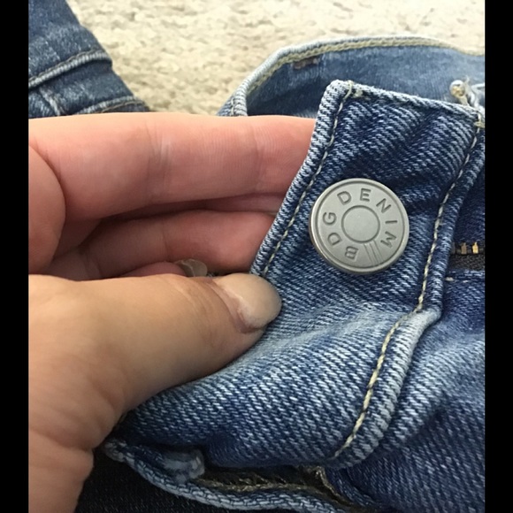2 for $80 BDG Jeans NWOT - 2 colors - Picture 7 of 8